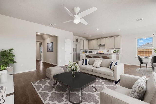 26234 Cooperstown Way, Splendora, TX 77372