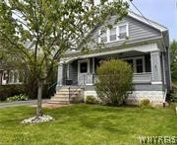 60 Sage Avenue, Buffalo, NY 14210