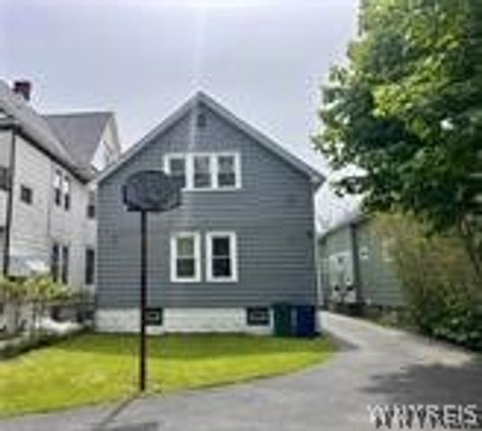 60 Sage Avenue, Buffalo, NY 14210
