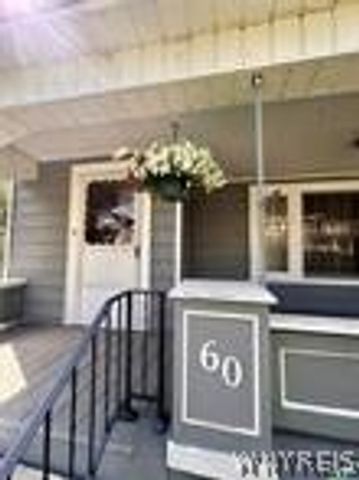 60 Sage Avenue, Buffalo, NY 14210