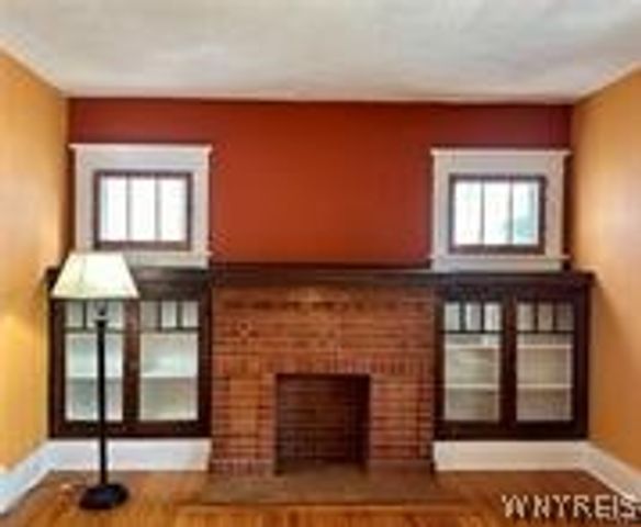 60 Sage Avenue, Buffalo, NY 14210
