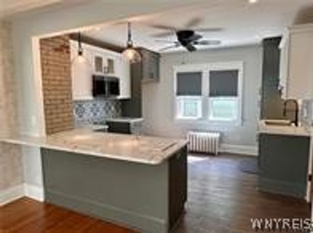 60 Sage Avenue, Buffalo, NY 14210