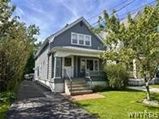 60 Sage Avenue, Buffalo, NY 14210