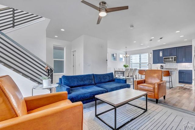 4126 Parkwood Trail, Colorado Springs, CO 80918