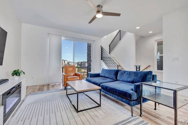 4126 Parkwood Trail, Colorado Springs, CO 80918