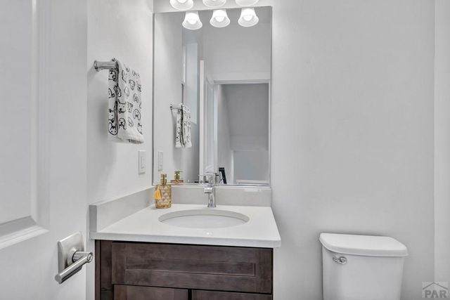 4126 Parkwood Trail, Colorado Springs, CO 80918