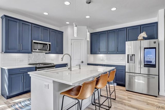 4126 Parkwood Trail, Colorado Springs, CO 80918