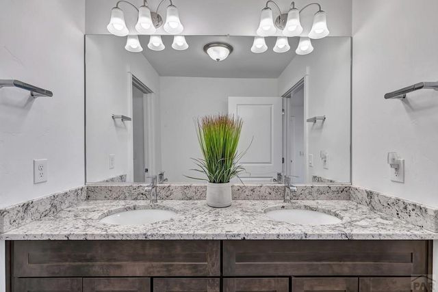 4126 Parkwood Trail, Colorado Springs, CO 80918