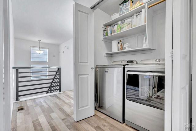 4126 Parkwood Trail, Colorado Springs, CO 80918