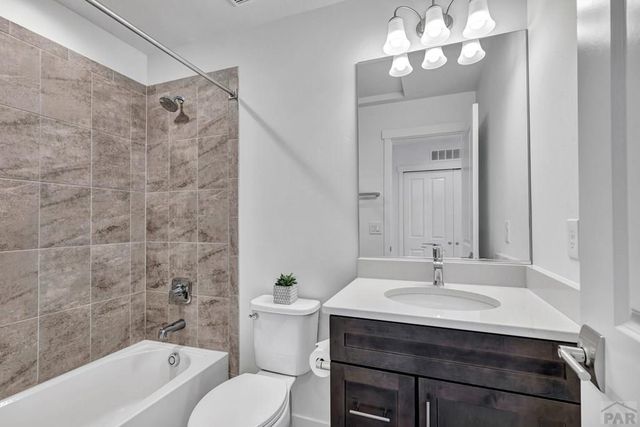 4126 Parkwood Trail, Colorado Springs, CO 80918