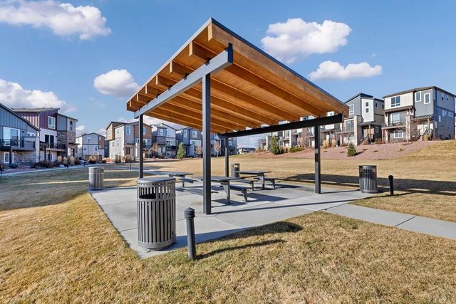 4126 Parkwood Trail, Colorado Springs, CO 80918