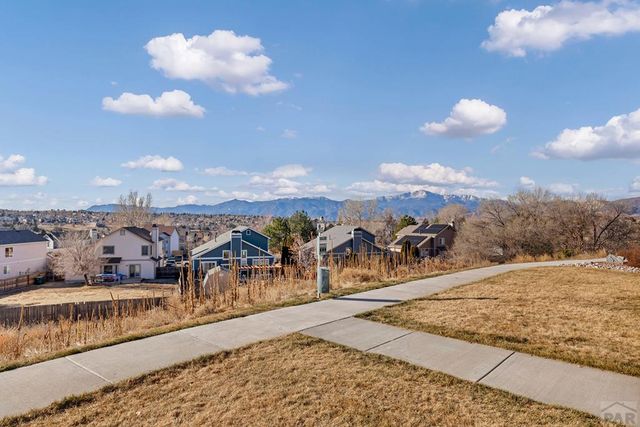 4126 Parkwood Trail, Colorado Springs, CO 80918