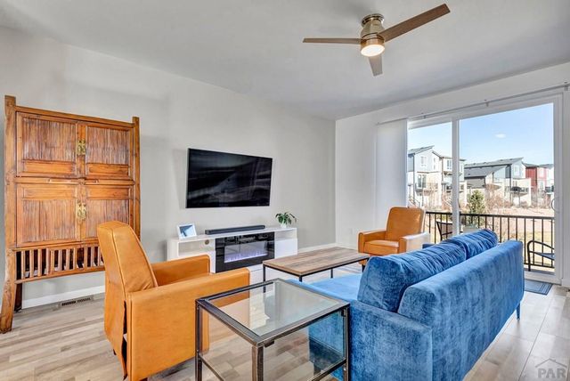 4126 Parkwood Trail, Colorado Springs, CO 80918