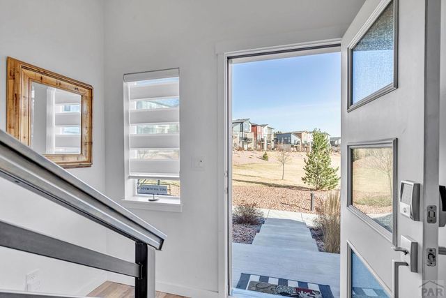 4126 Parkwood Trail, Colorado Springs, CO 80918