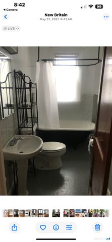 14 Buell Street, New Britain, CT 06051