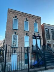 1413 W 16th Street, Chicago, IL 60608