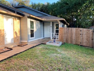 4507 Brown Bark PL B, Austin, TX 78727