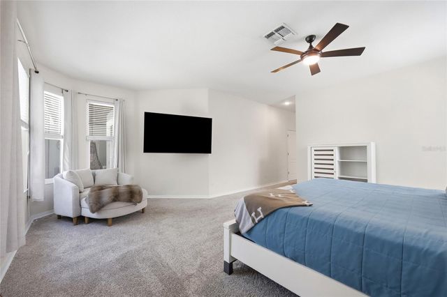 3661 CRESCENT PARK BOULEVARD, Orlando, FL 32812