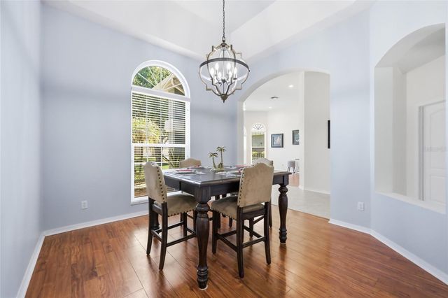 3661 CRESCENT PARK BOULEVARD, Orlando, FL 32812