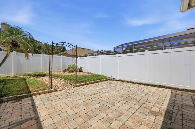3661 CRESCENT PARK BOULEVARD, Orlando, FL 32812