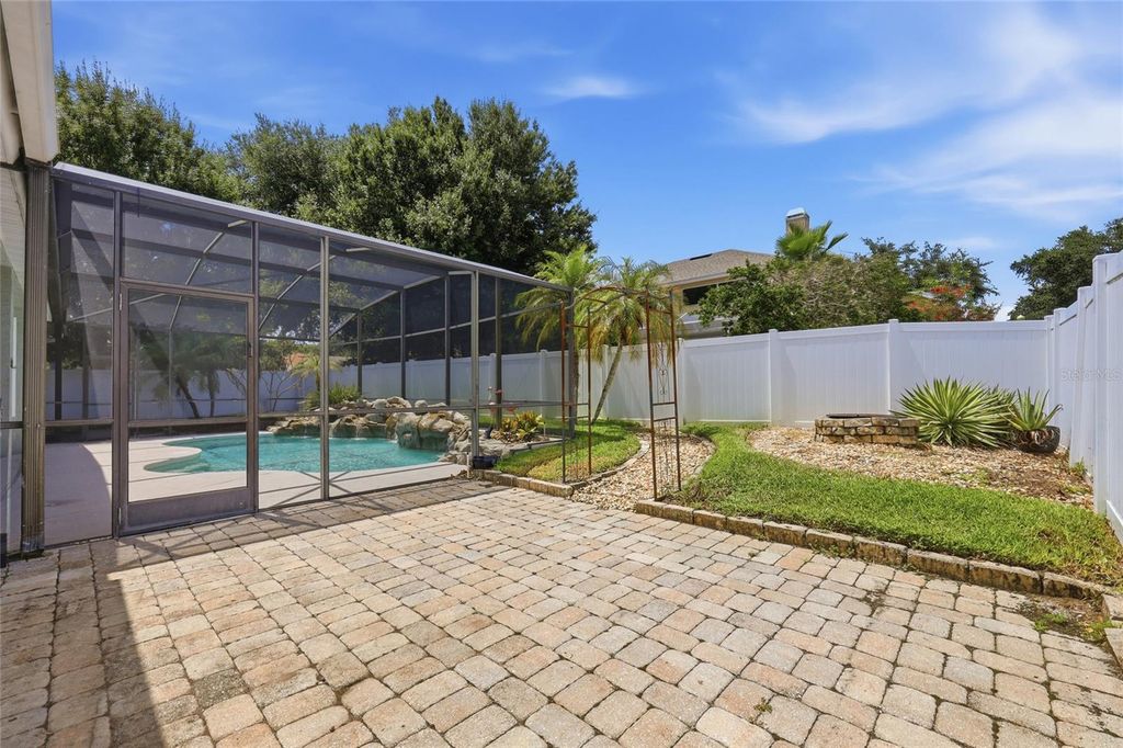 Image 39 of property listing at 3661 CRESCENT PARK BOULEVARD, Orlando, FL 32812
