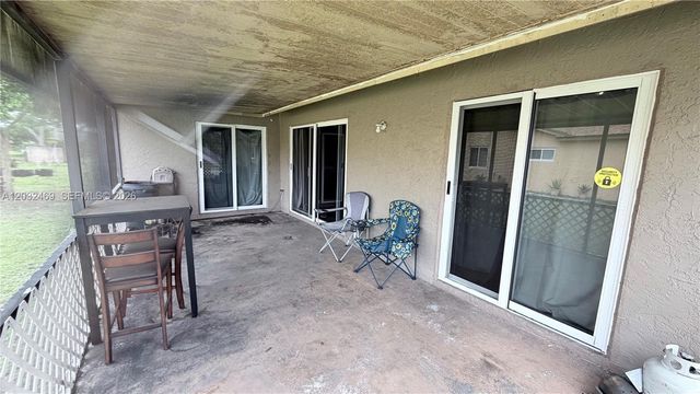 5356 NW 93rd Ter, Sunrise, FL 33351