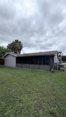 5356 NW 93rd Ter, Sunrise, FL 33351