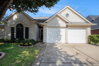 2606 Sandy Mist Court, Katy, TX 77494