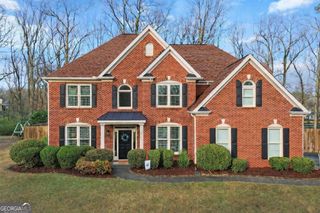 645 Summerwind Way, Suwanee, GA 30024