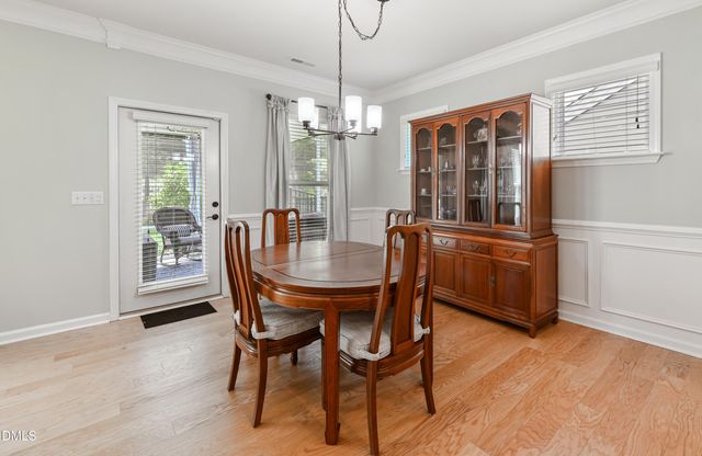 3333 Turner Ridge Drive, New Hill, NC 27562