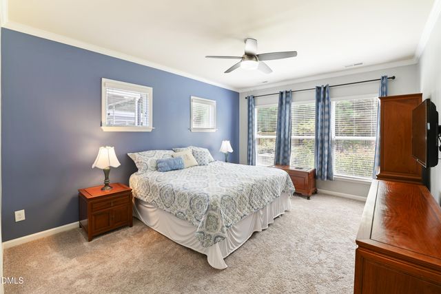 3333 Turner Ridge Drive, New Hill, NC 27562