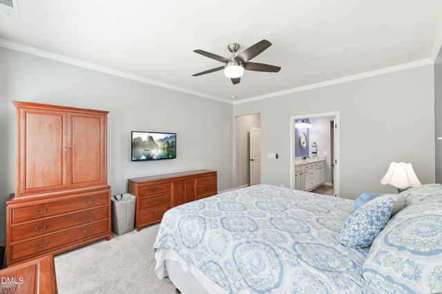 3333 Turner Ridge Drive, New Hill, NC 27562