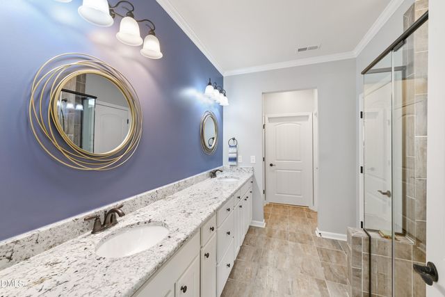 3333 Turner Ridge Drive, New Hill, NC 27562