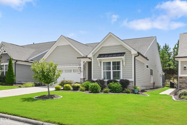 3333 Turner Ridge Drive, New Hill, NC 27562