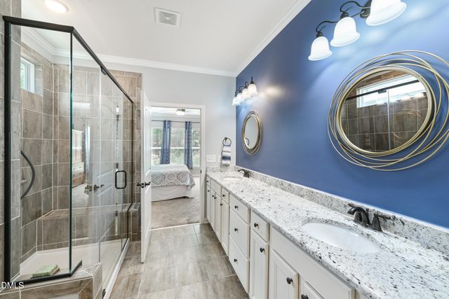 3333 Turner Ridge Drive, New Hill, NC 27562