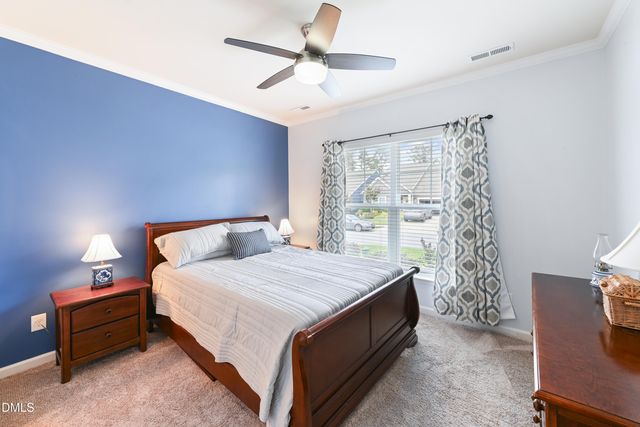 3333 Turner Ridge Drive, New Hill, NC 27562