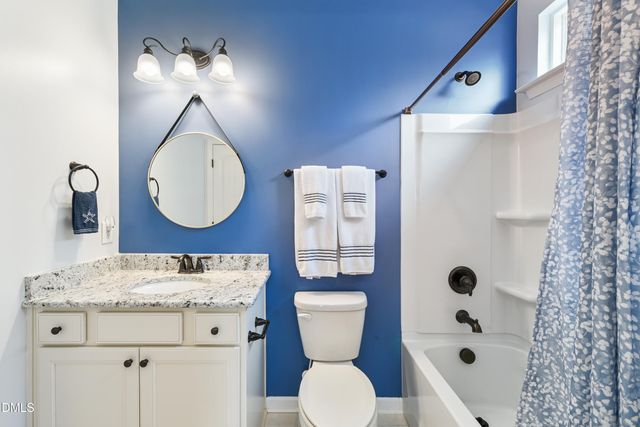 3333 Turner Ridge Drive, New Hill, NC 27562