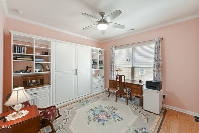 3333 Turner Ridge Drive, New Hill, NC 27562