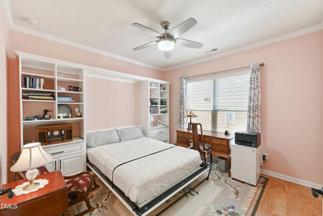 3333 Turner Ridge Drive, New Hill, NC 27562