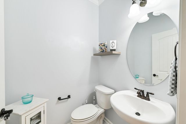 3333 Turner Ridge Drive, New Hill, NC 27562