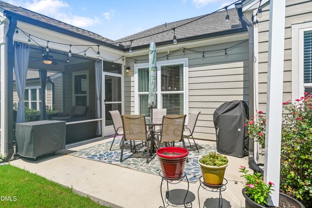 3333 Turner Ridge Drive, New Hill, NC 27562