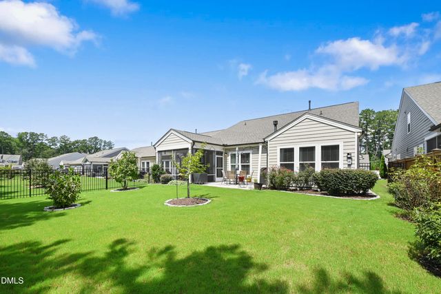 3333 Turner Ridge Drive, New Hill, NC 27562