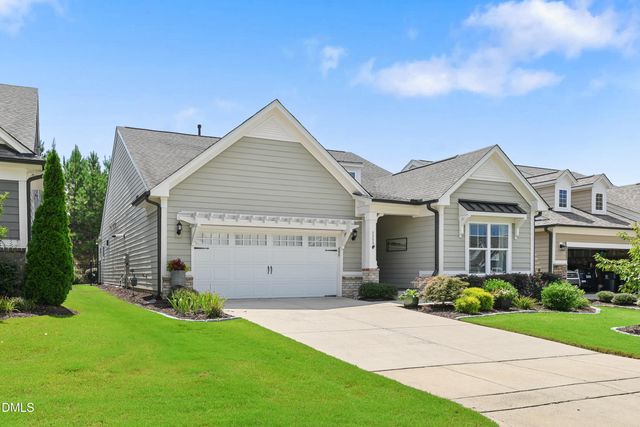 3333 Turner Ridge Drive, New Hill, NC 27562