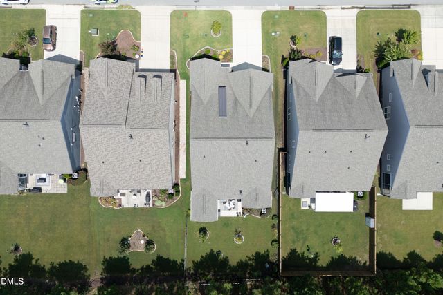 3333 Turner Ridge Drive, New Hill, NC 27562