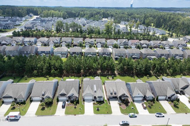 3333 Turner Ridge Drive, New Hill, NC 27562