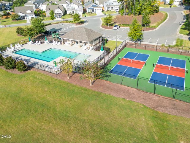 3333 Turner Ridge Drive, New Hill, NC 27562