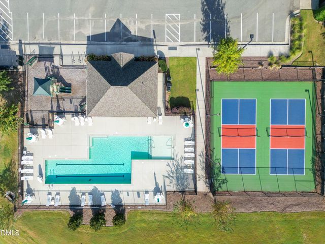 3333 Turner Ridge Drive, New Hill, NC 27562