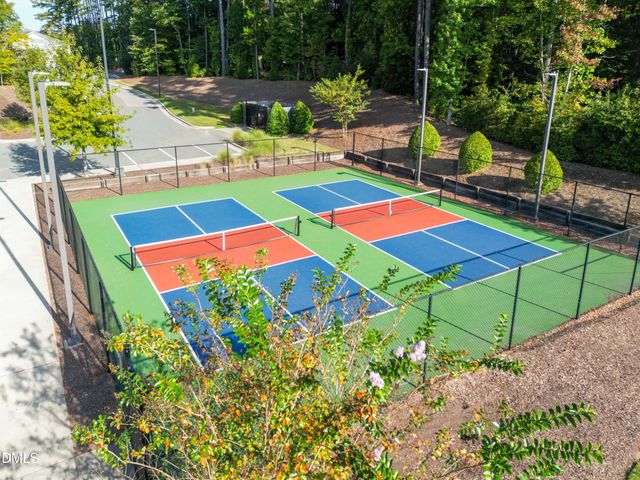 3333 Turner Ridge Drive, New Hill, NC 27562