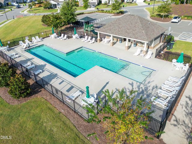 3333 Turner Ridge Drive, New Hill, NC 27562