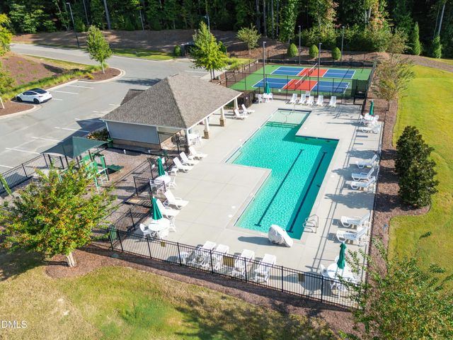 3333 Turner Ridge Drive, New Hill, NC 27562